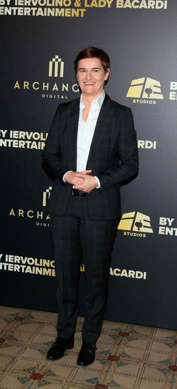 Permijera u Beogradu Biković Džoni Dep (2)