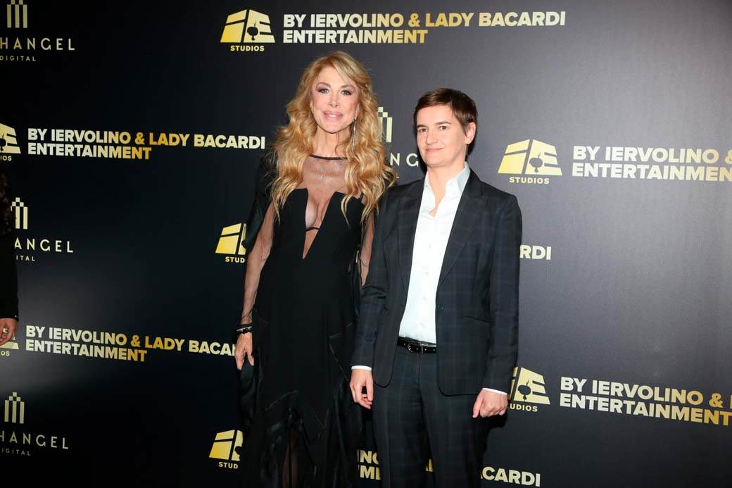 Permijera u Beogradu Biković Džoni Dep (3)