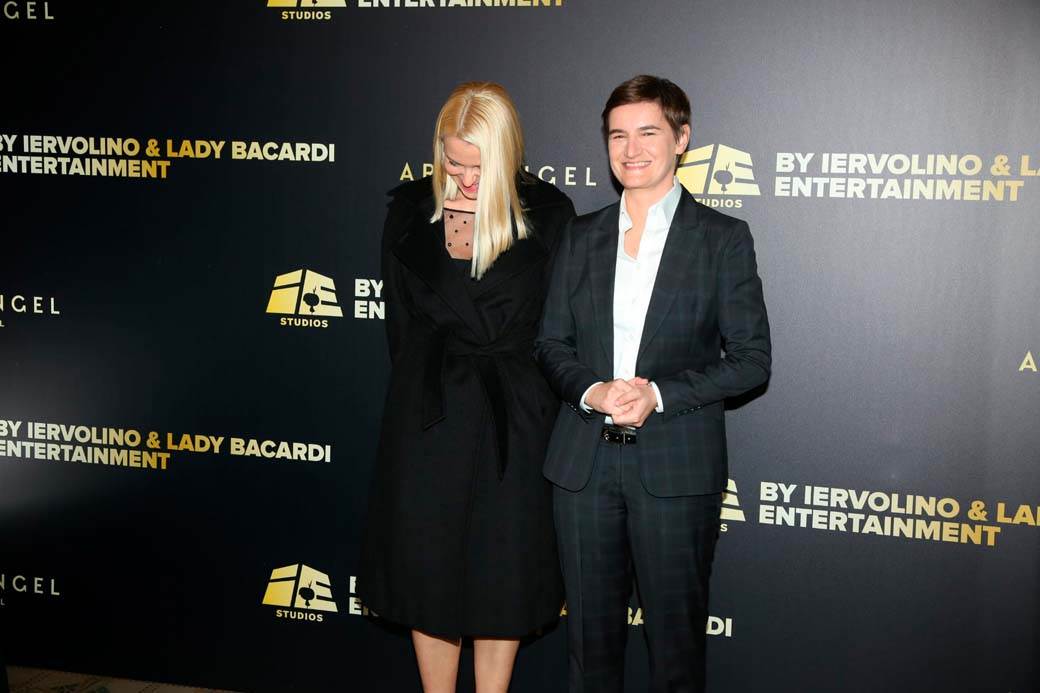 Permijera u Beogradu Biković Džoni Dep (4)