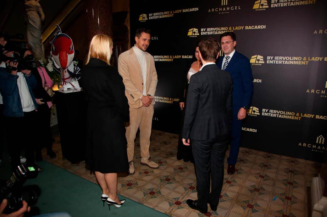 Permijera u Beogradu Biković Džoni Dep (16)