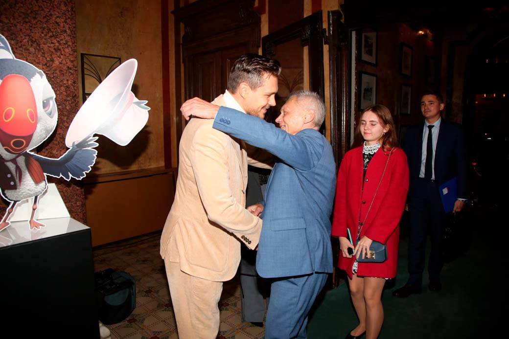 Permijera u Beogradu Biković Džoni Dep (22)