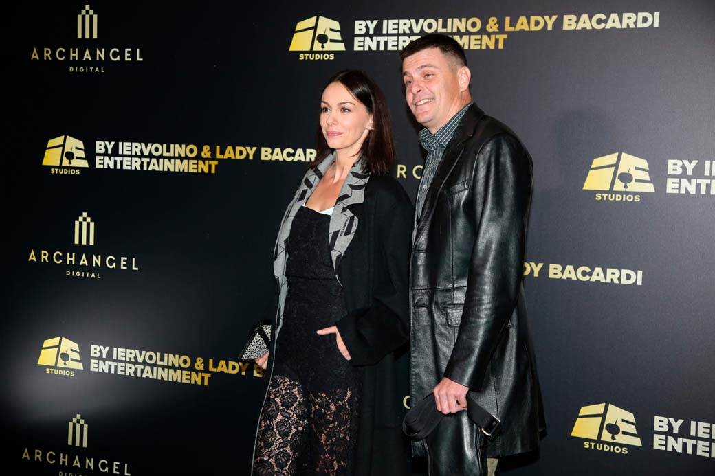 Permijera u Beogradu Biković Džoni Dep (25)