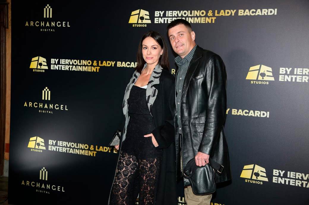 Permijera u Beogradu Biković Džoni Dep (30)