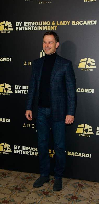 Permijera u Beogradu Biković Džoni Dep (31)