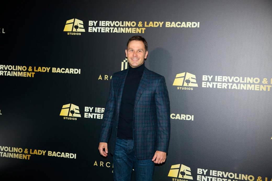 Permijera u Beogradu Biković Džoni Dep (34)