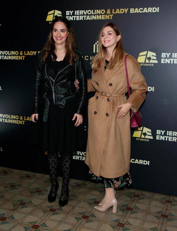 Permijera u Beogradu Biković Džoni Dep (35)