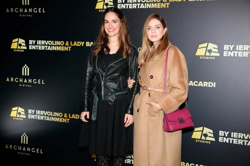 Permijera u Beogradu Biković Džoni Dep (36)