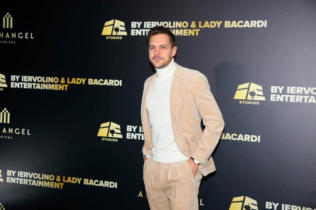 Permijera u Beogradu Biković Džoni Dep (37)