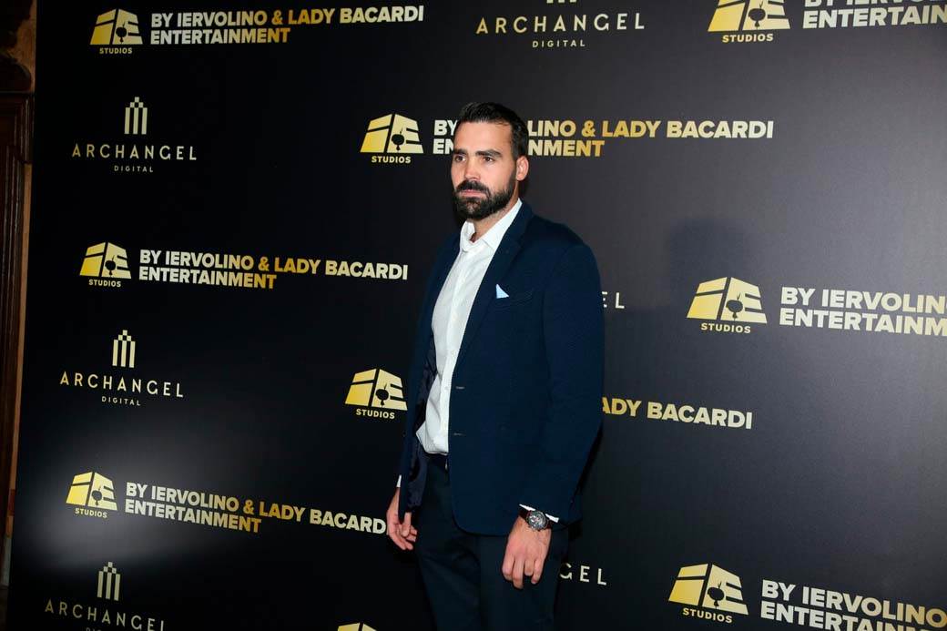 Permijera u Beogradu Biković Džoni Dep (38)