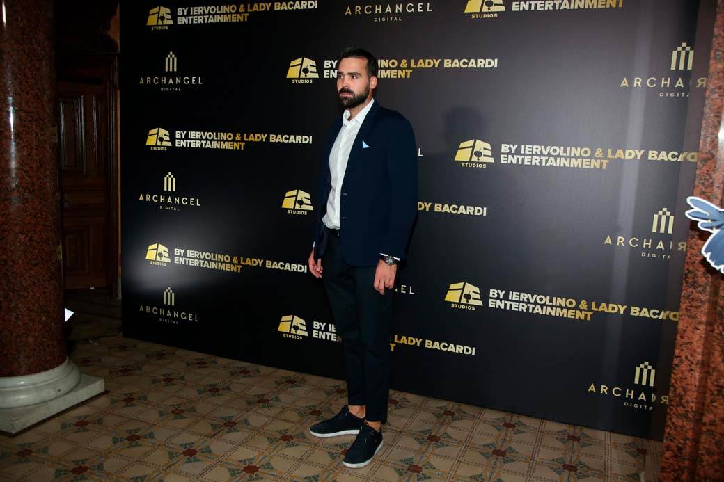 Permijera u Beogradu Biković Džoni Dep (39)