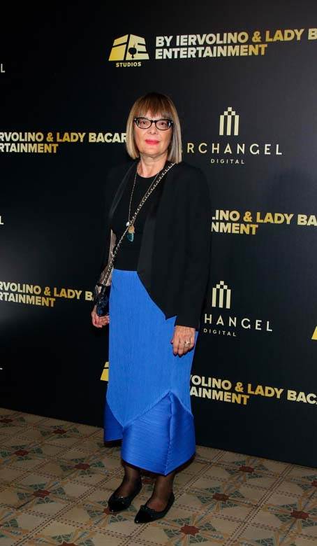 Permijera u Beogradu Biković Džoni Dep (40)