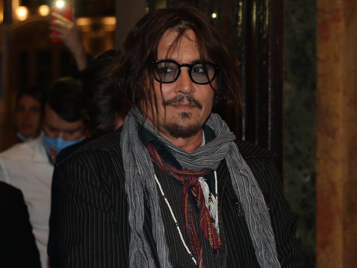 Džoni Dep i Amber Herd suđenje