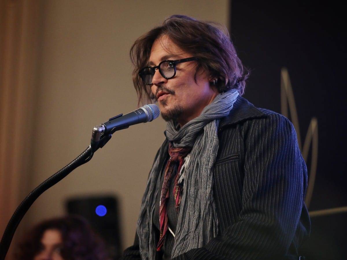 Džoni Dep i Amber Herd suđenje