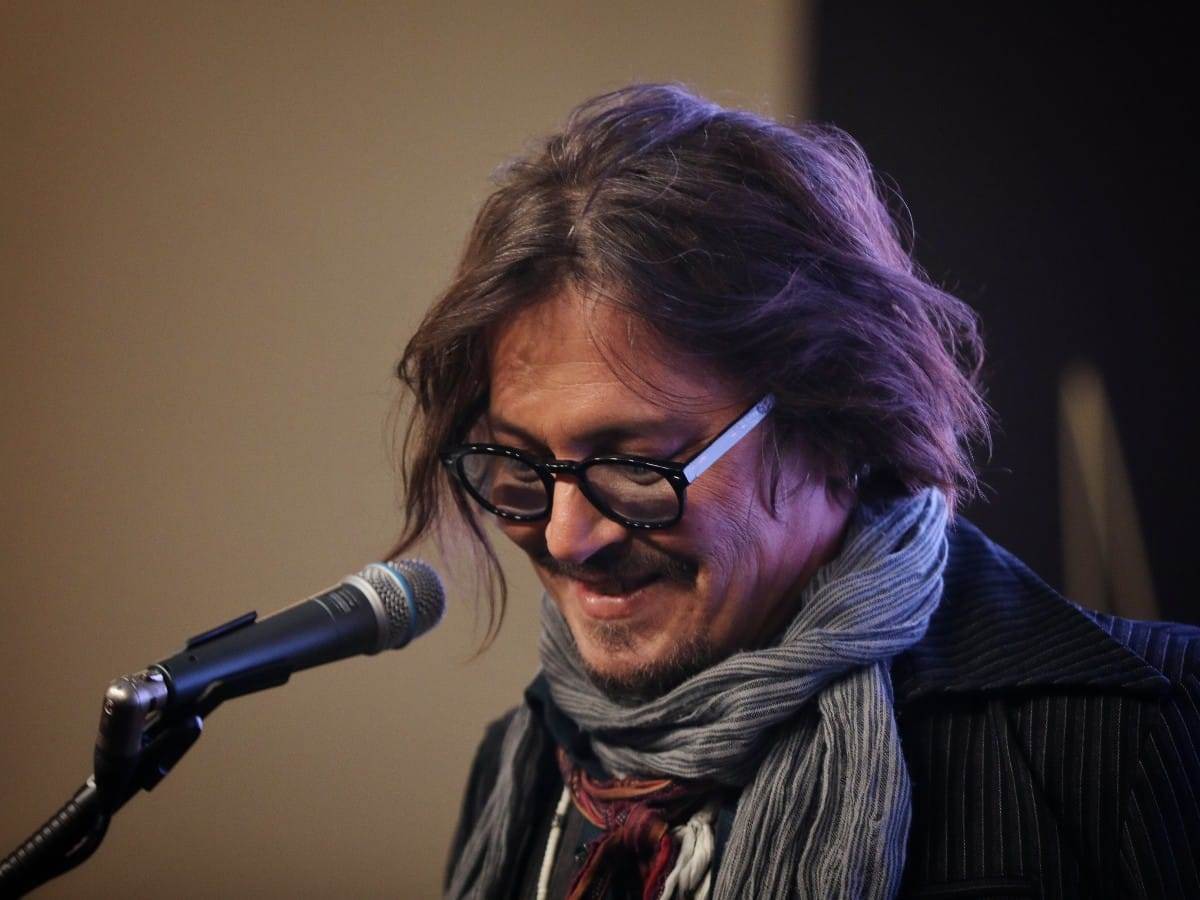 Džoni Dep i Amber Herd suđenje