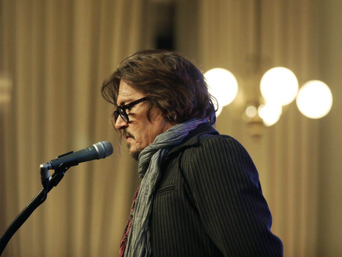 Džoni Dep i Amber Herd suđenje