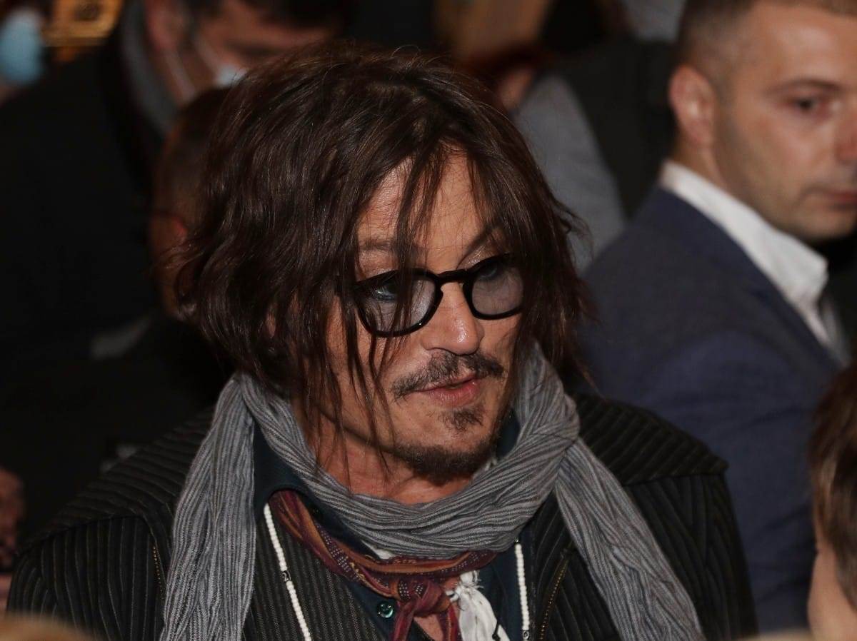 Džoni Dep i Amber Herd suđenje