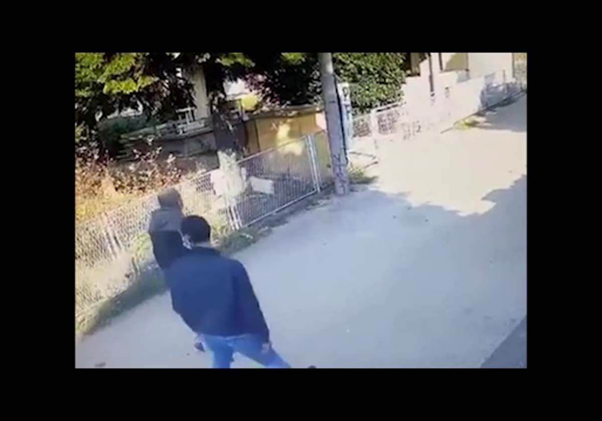 Napad, Beograd, Lopov (9)