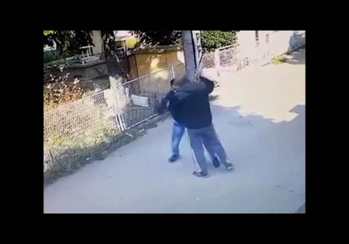 Napad, Beograd, Lopov (10)