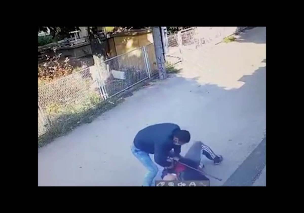 Napad, Beograd, Lopov (12)