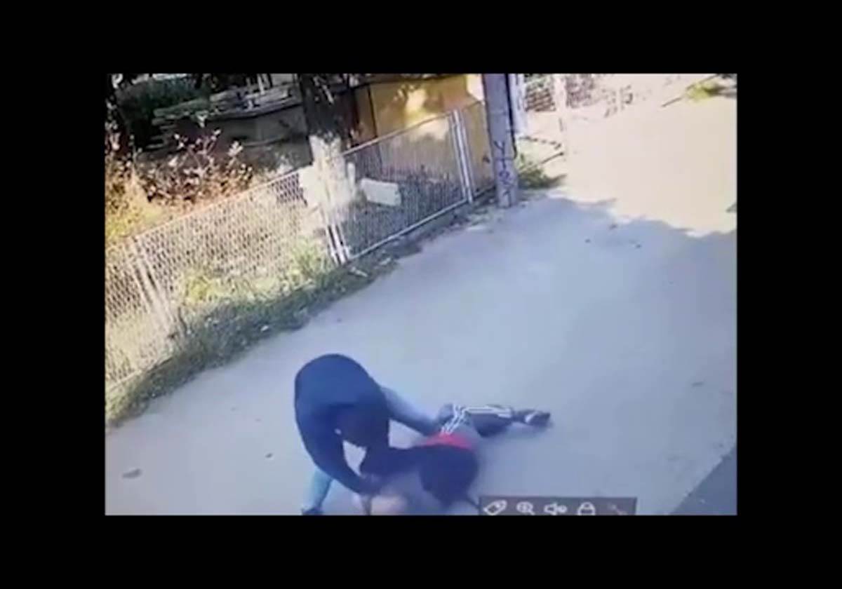 Napad, Beograd, Lopov (13)