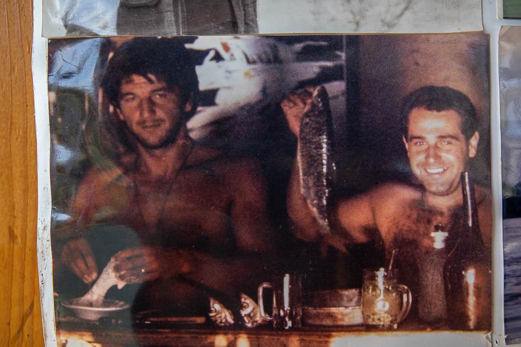 Kako kućica na Drini izgleda unutra i ko je vlasnik