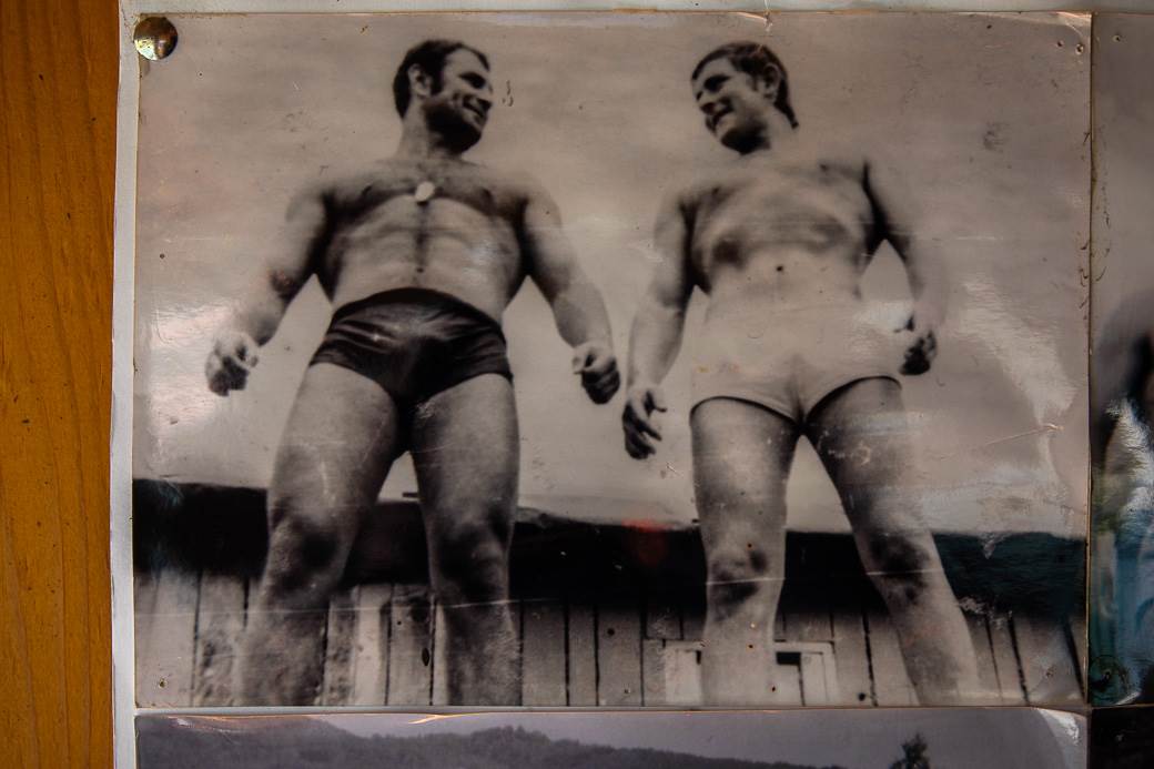 Kako kućica na Drini izgleda unutra i ko je vlasnik