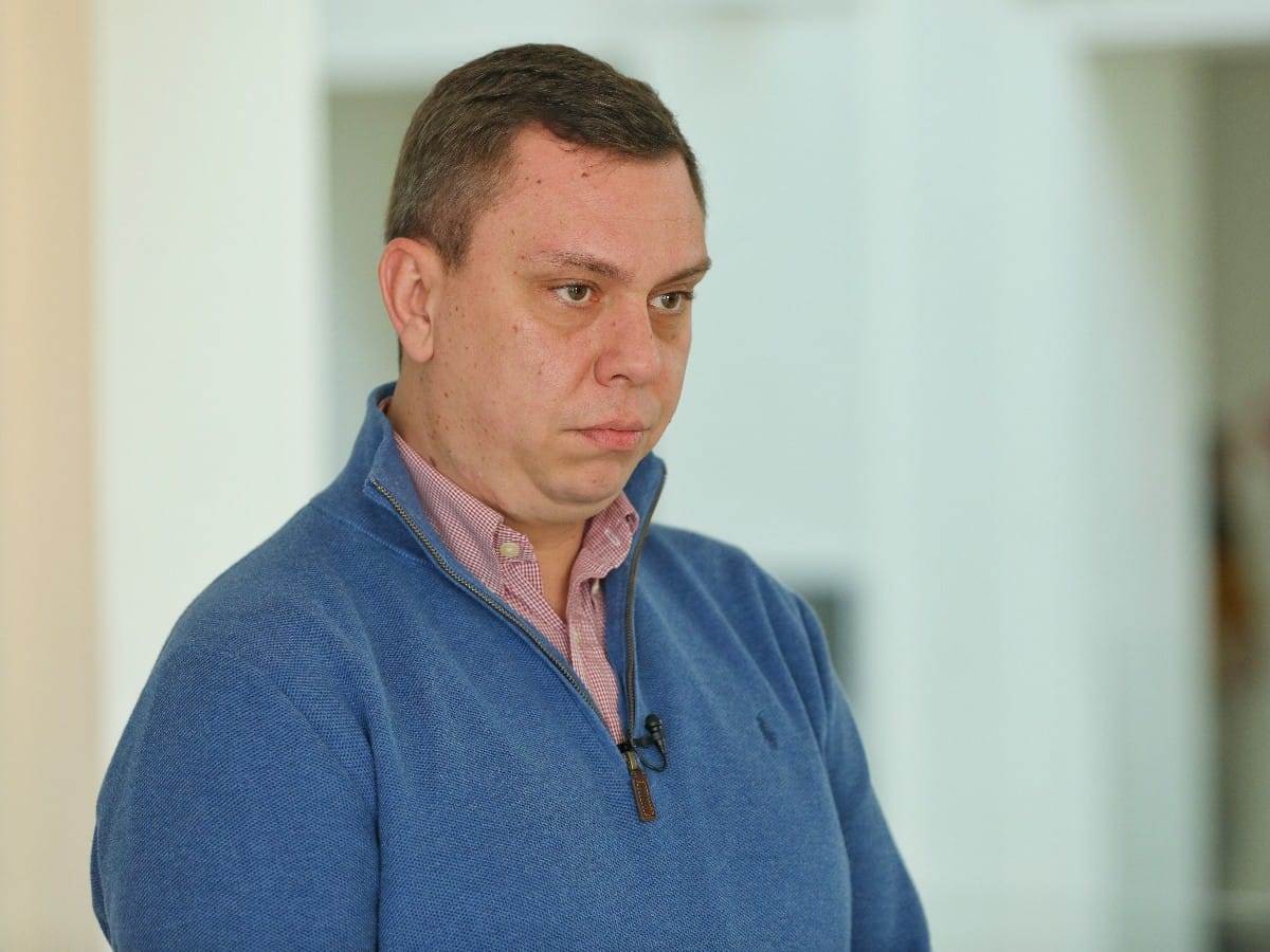 Promocija serije Crna svadba (1)