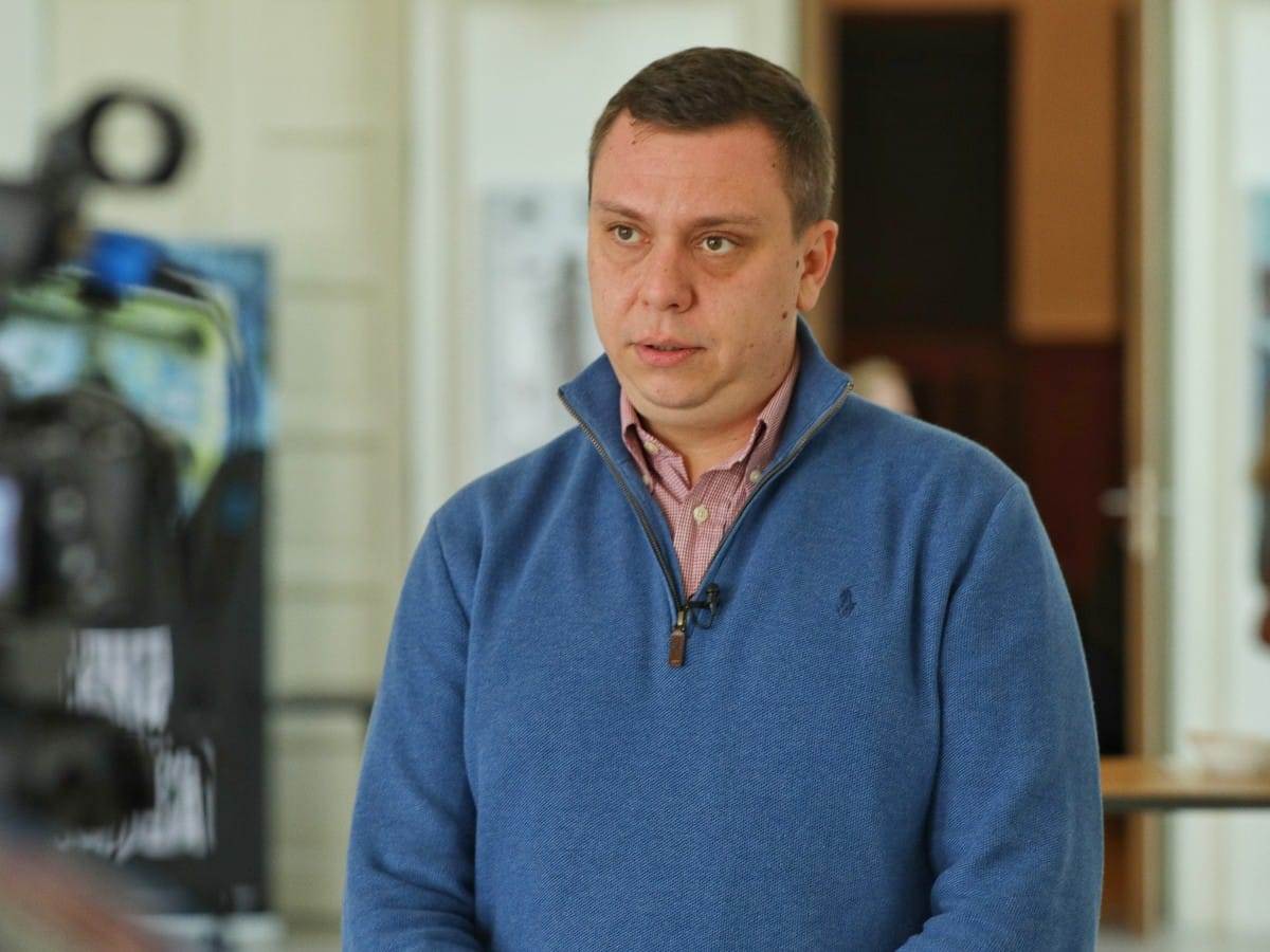 Promocija serije Crna svadba (4)