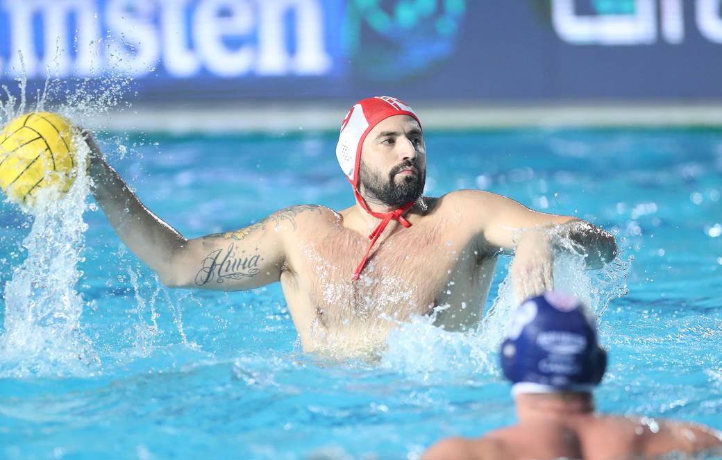 crvena zvezda savona vaterpolo 2