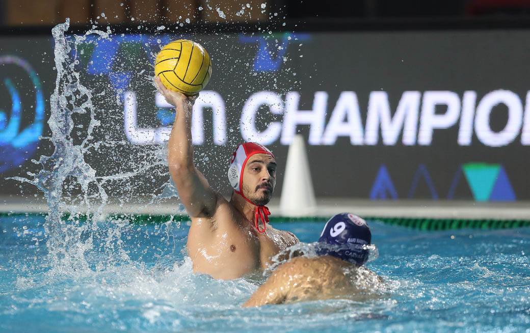 crvena zvezda savona vaterpolo 4