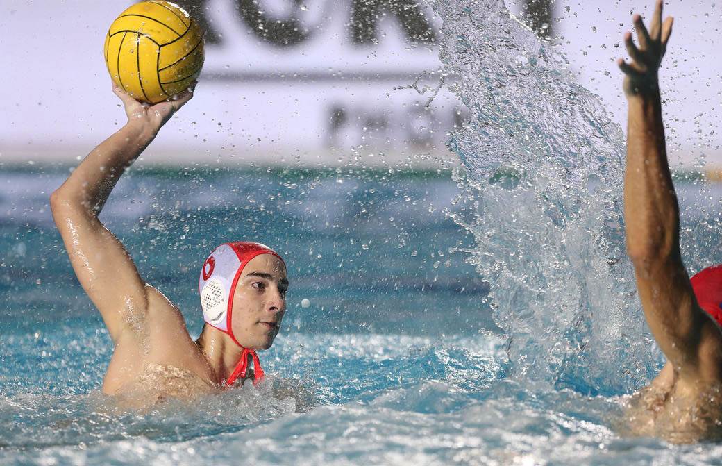 crvena zvezda savona vaterpolo 7