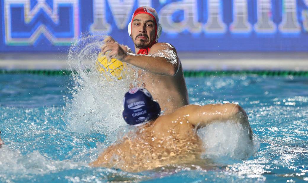 crvena zvezda savona vaterpolo 13