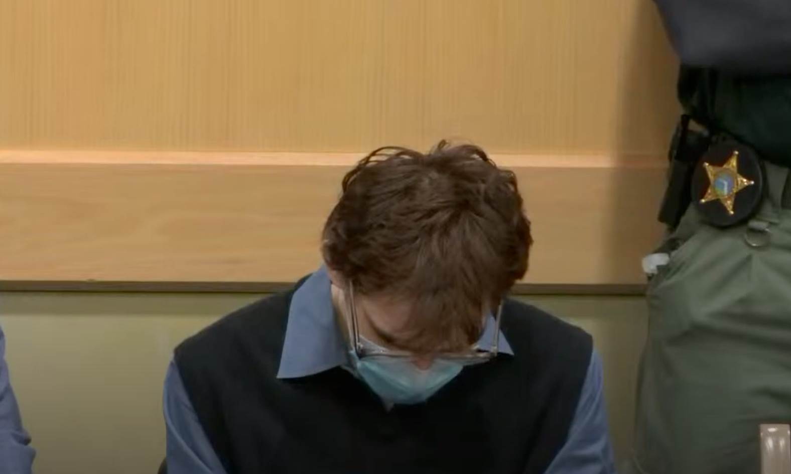 sudjenje ubici iz parklenda 3