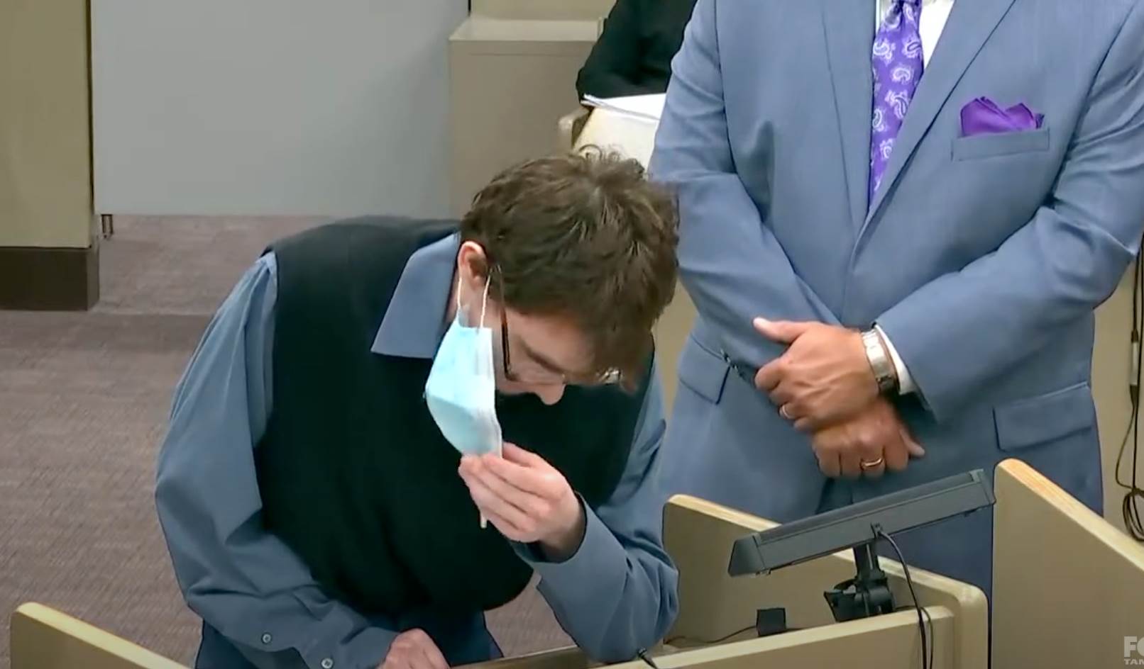 sudjenje ubici iz parklenda 4