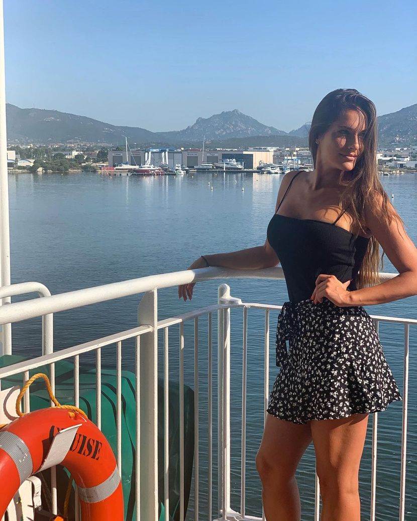 Agata Isabela Sentaso 5