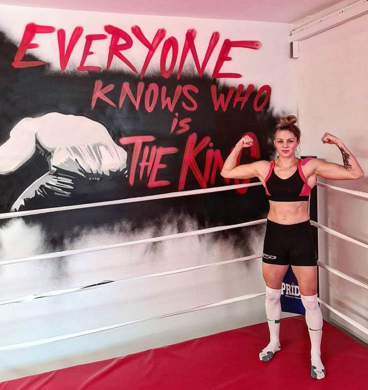 Hrvatica nezadovoljna životom u Nemačkoj