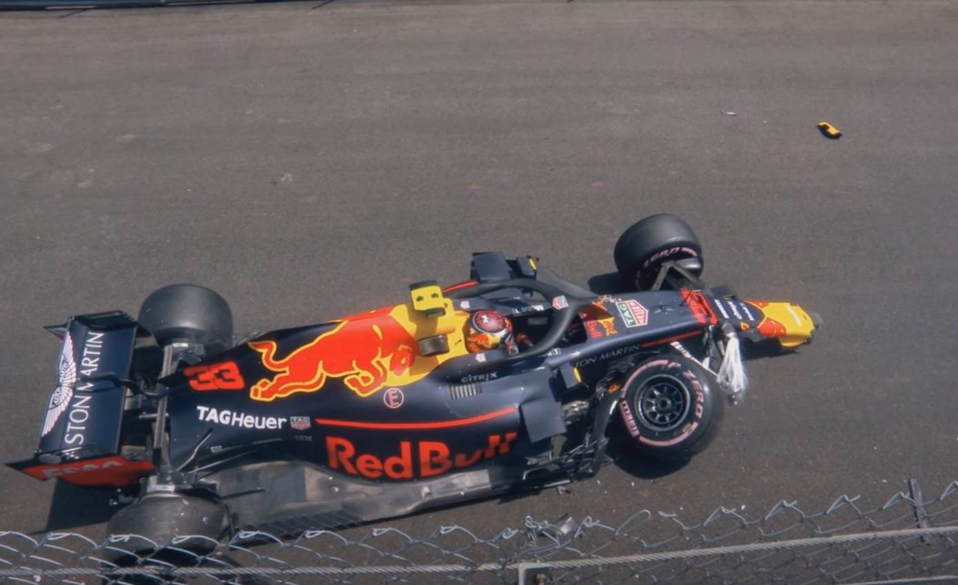 ferstapen u serijalu drive to survive6