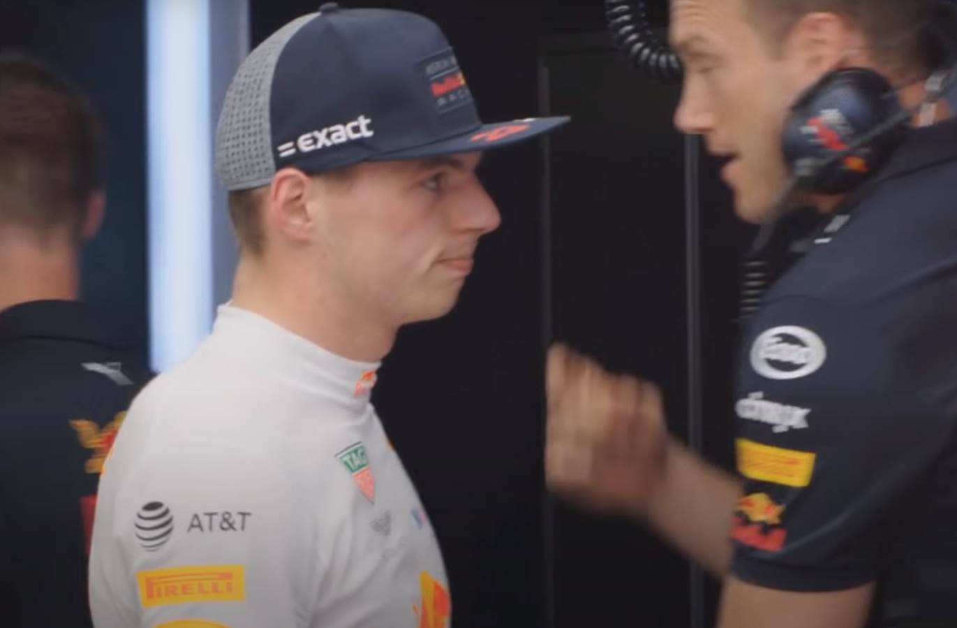 ferstapen u serijalu drive to survive4