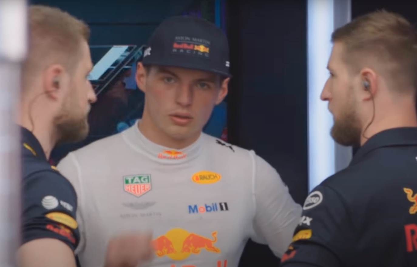 ferstapen u serijalu drive to survive2