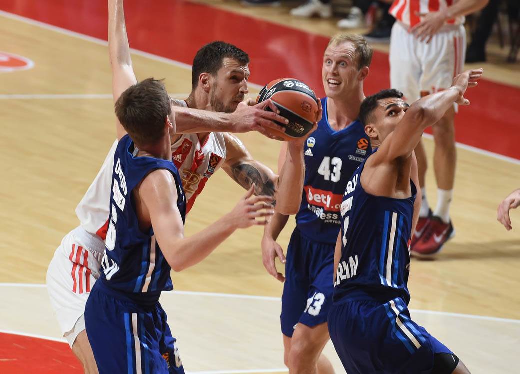 crvena zvezda alba13