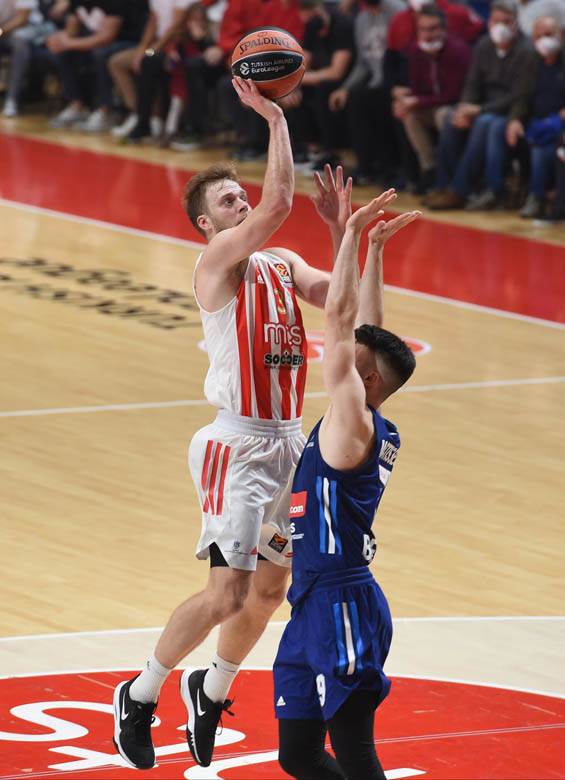 crvena zvezda alba18