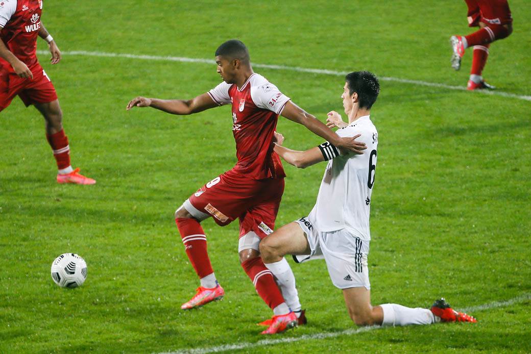 čukarički proleter 6