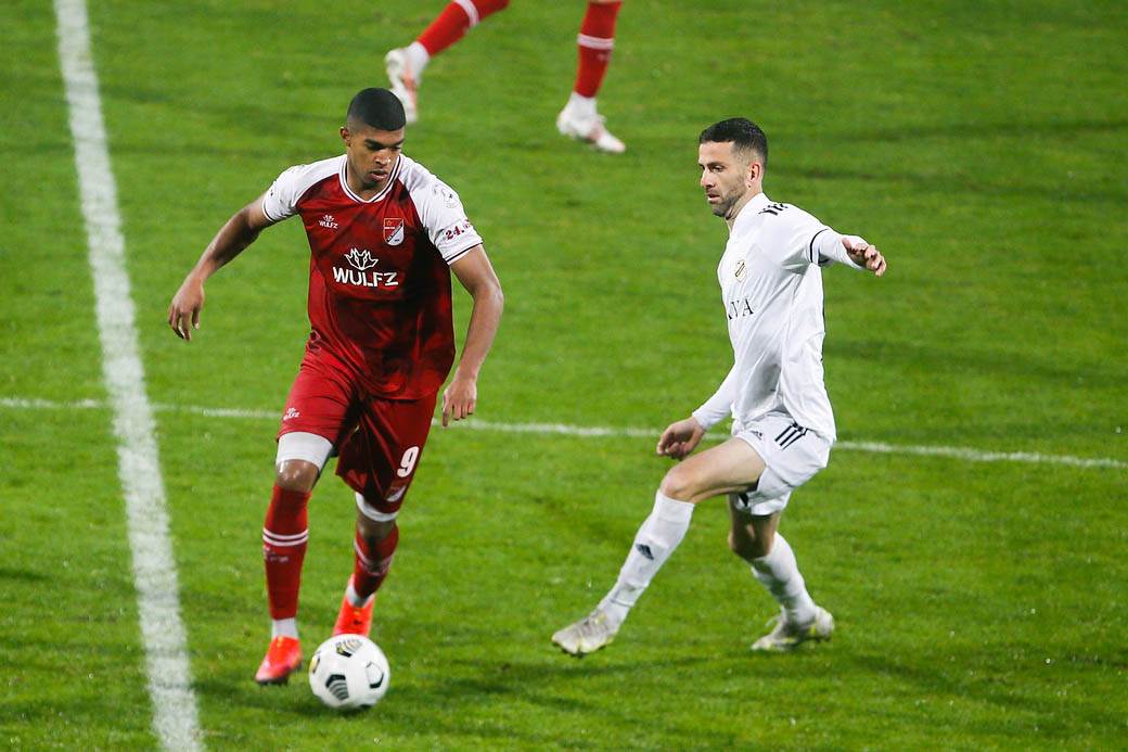 čukarički proleter 7