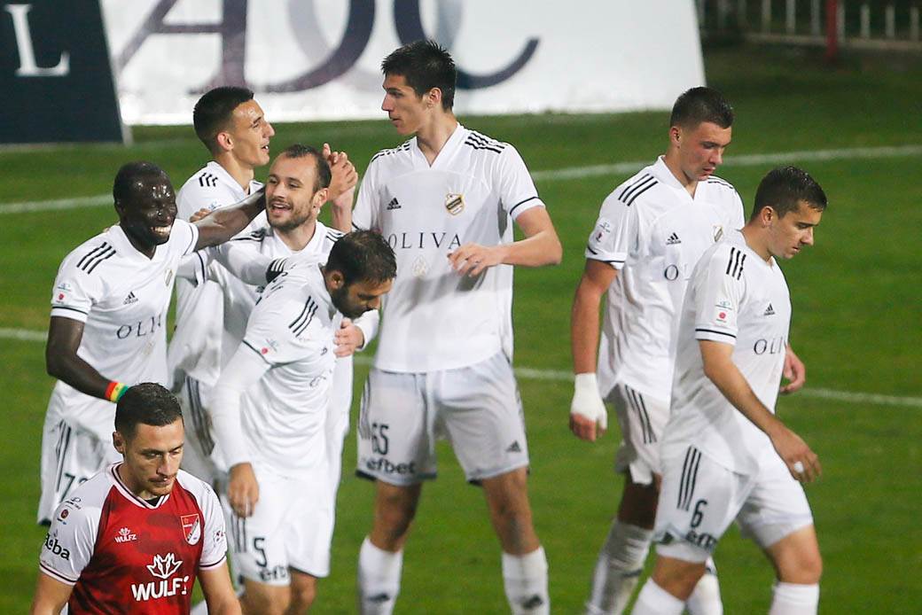 čukarički proleter 10