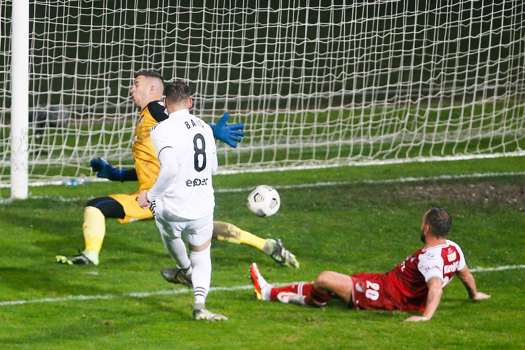 čukarički proleter 11