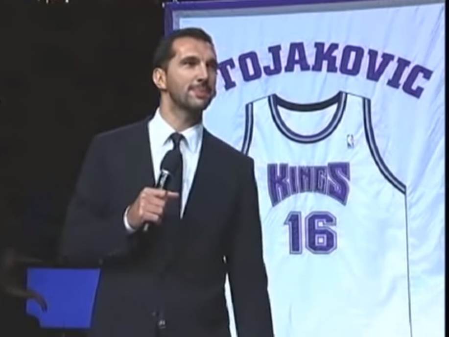 Peđa Stojaković najbolji šuter ikada kaže Dirk Novicki