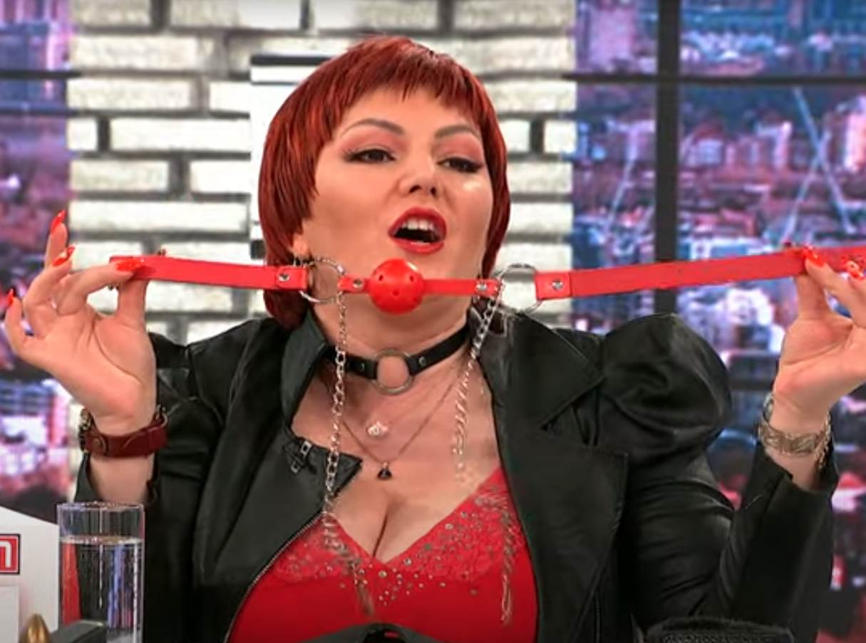 domino dama vezivala jovanu u jutarnjem programu6