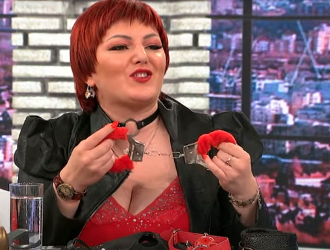 domino dama vezivala jovanu u jutarnjem programu3