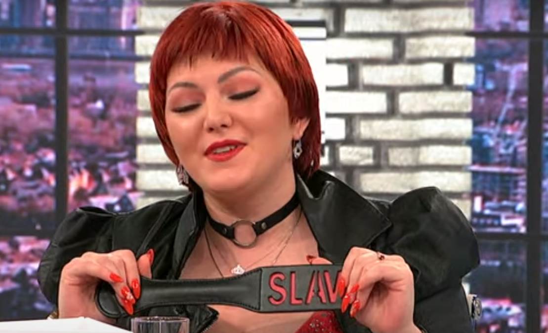 domino dama vezivala jovanu u jutarnjem programu2