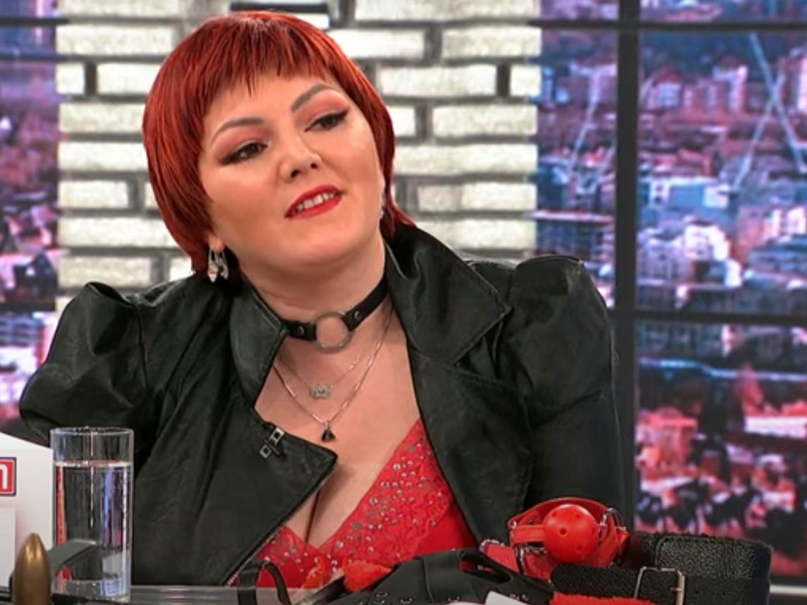 domino dama vezivala jovanu u jutarnjem programu1